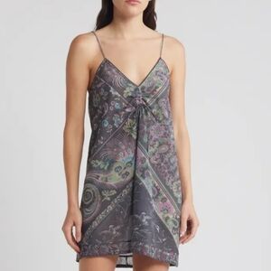 NWT Free People Hayes Slip